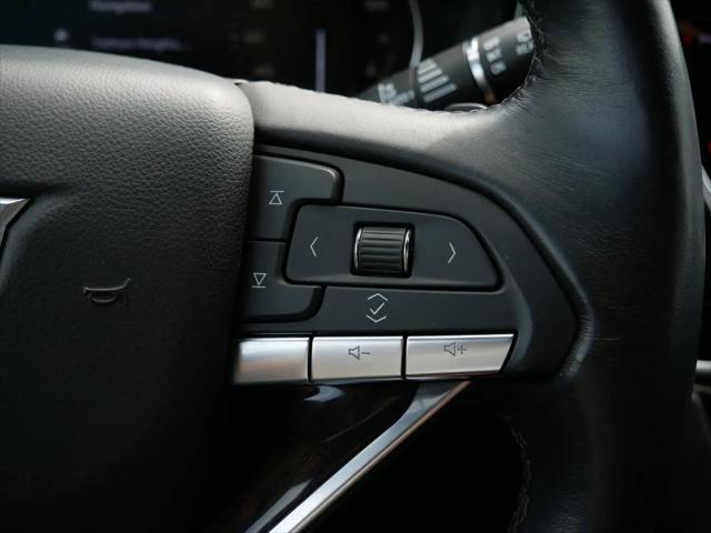 2022 Cadillac XT6 AWD Premium Luxury