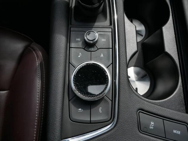 2022 Cadillac XT6 AWD Premium Luxury