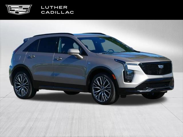 2024 Cadillac XT4 AWD Sport for sale in Vadnais Heights, MN