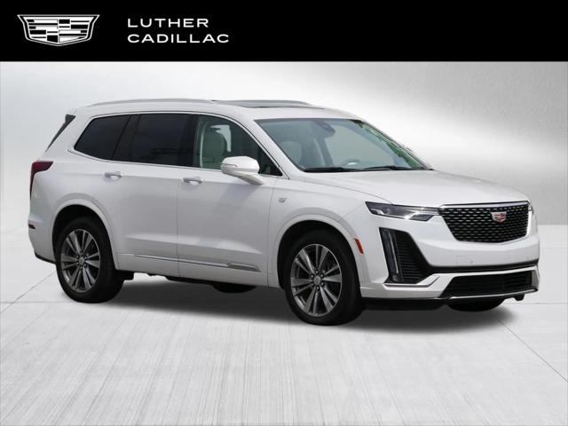 2024 Cadillac XT6 AWD Premium Luxury for sale in Vadnais Heights, MN