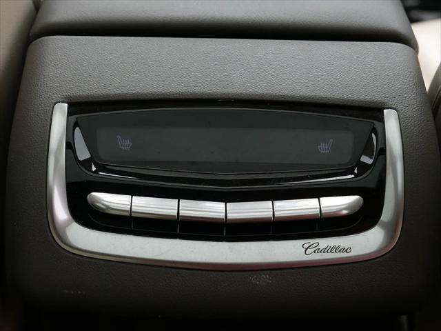 2024 Cadillac XT6 AWD Premium Luxury