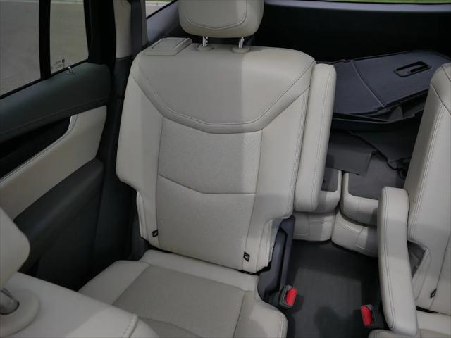 2024 Cadillac XT6 AWD Premium Luxury