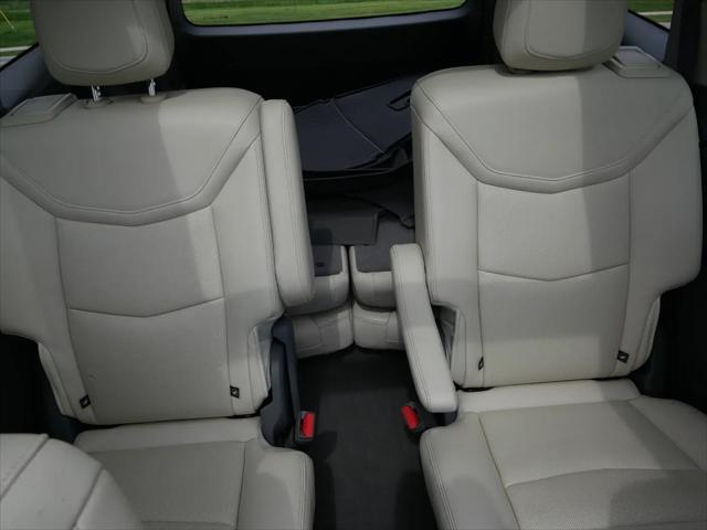 2024 Cadillac XT6 AWD Premium Luxury