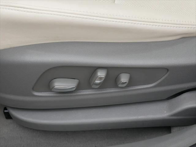 2024 Cadillac XT6 AWD Premium Luxury