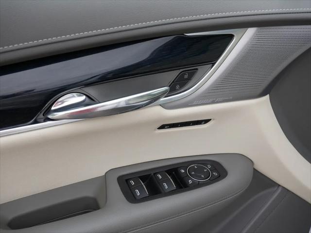 2024 Cadillac XT6 AWD Premium Luxury