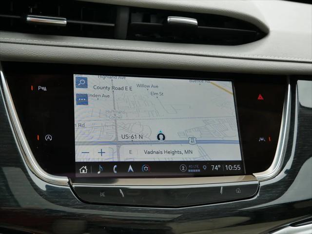 2024 Cadillac XT6 AWD Premium Luxury