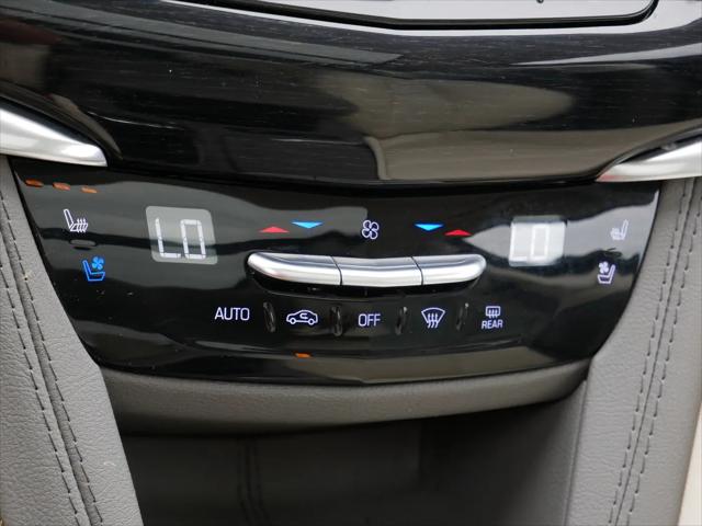 2024 Cadillac XT6 AWD Premium Luxury
