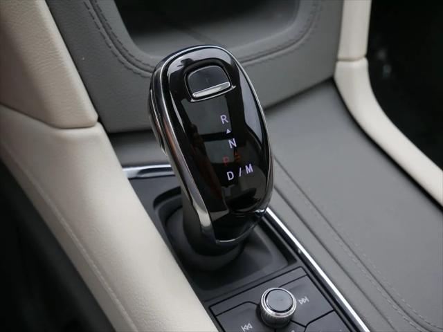 2024 Cadillac XT6 AWD Premium Luxury