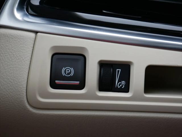2024 Cadillac XT6 AWD Premium Luxury