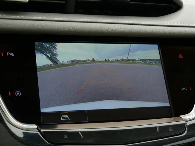 2024 Cadillac XT6 AWD Premium Luxury