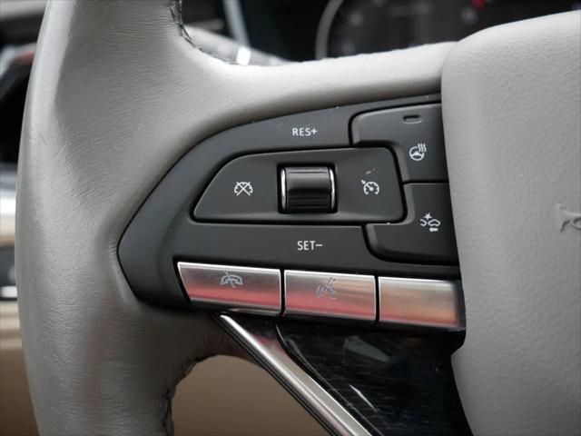 2024 Cadillac XT6 AWD Premium Luxury