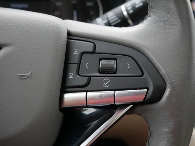 2024 Cadillac XT6 AWD Premium Luxury
