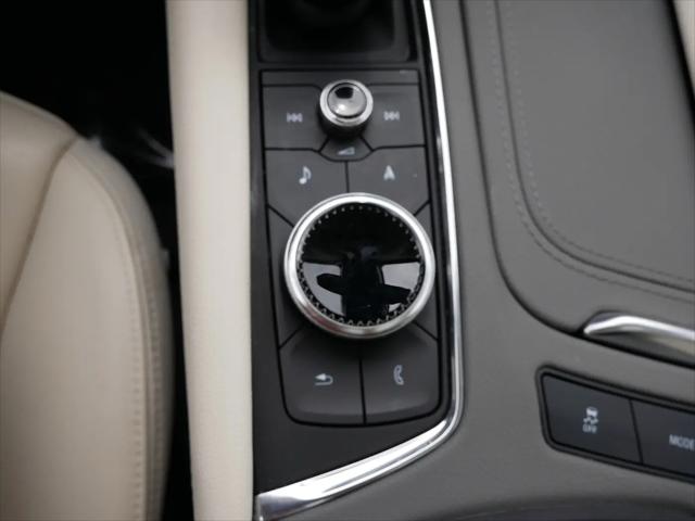 2024 Cadillac XT6 AWD Premium Luxury