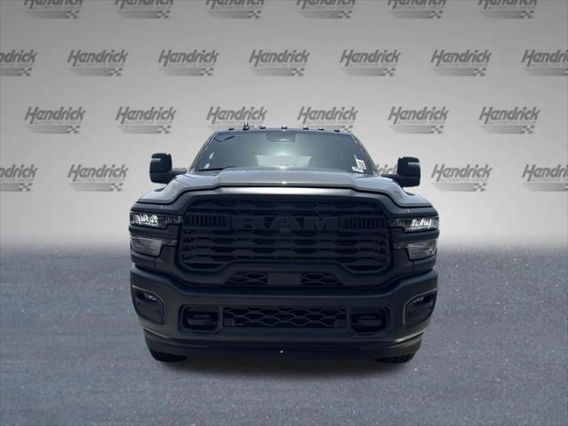 2026 Ram 2500 Tradesman Crew Cab 4x4 64 Box