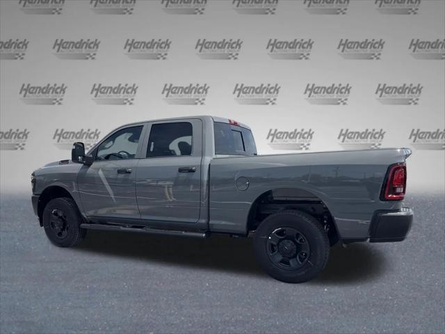 2026 Ram 2500 Tradesman Crew Cab 4x4 64 Box
