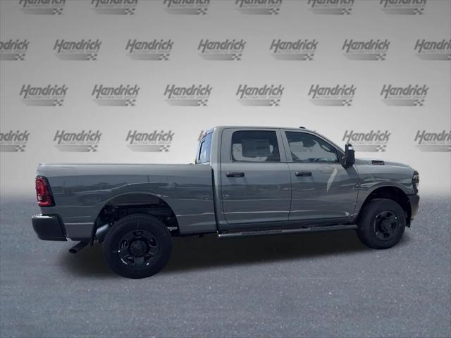 2026 Ram 2500 Tradesman Crew Cab 4x4 64 Box