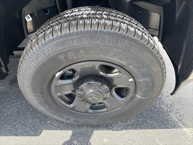 2026 Ram 2500 Tradesman Crew Cab 4x4 64 Box