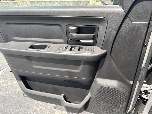 2026 Ram 2500 Tradesman Crew Cab 4x4 64 Box