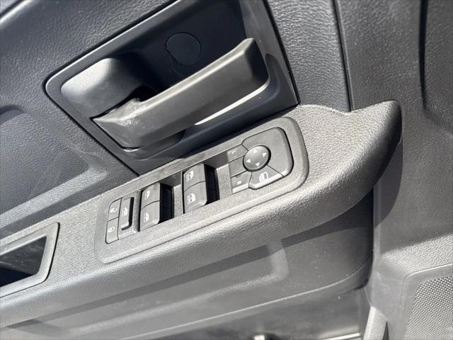 2026 Ram 2500 Tradesman Crew Cab 4x4 64 Box