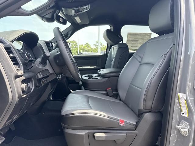 2026 Ram 2500 Tradesman Crew Cab 4x4 64 Box