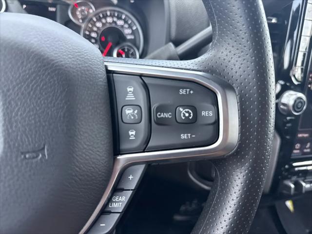 2026 Ram 2500 Tradesman Crew Cab 4x4 64 Box