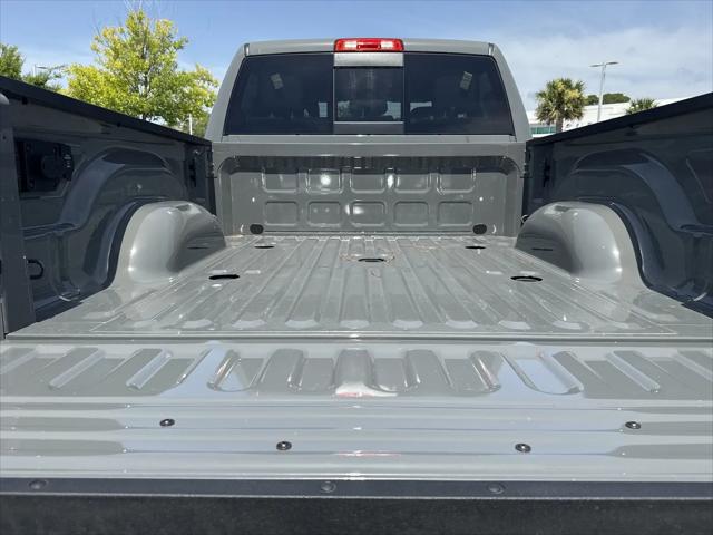 2026 Ram 2500 Tradesman Crew Cab 4x4 64 Box