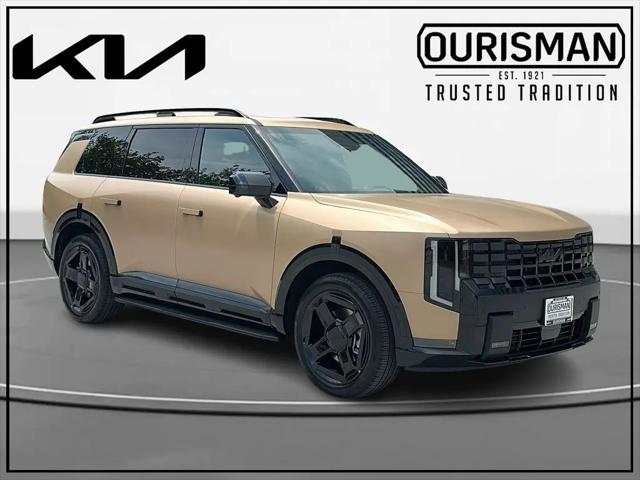 2027 Kia Telluride Hybrid X-Line SX for sale in Chevy Chase, MD