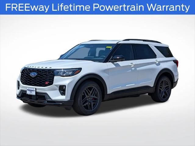 2026 Ford Explorer ST for sale in Bloomington, MN