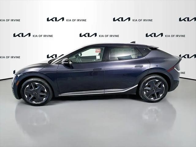 2026 Kia EV6 Light Long Range RWD