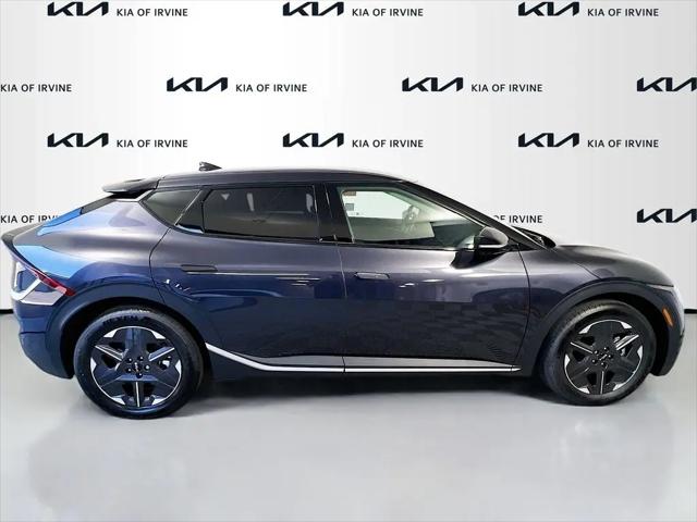 2026 Kia EV6 Light Long Range RWD