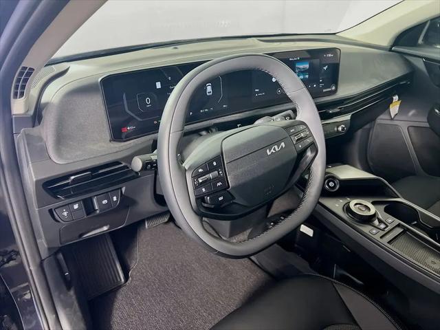 2026 Kia EV6 Light Long Range RWD