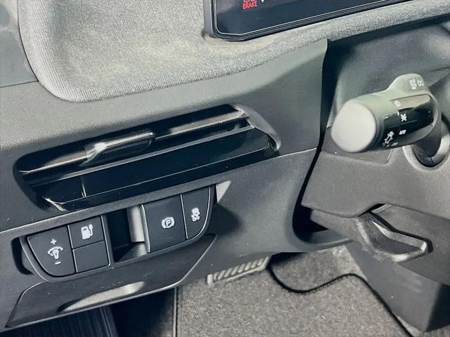 2026 Kia EV6 Light Long Range RWD