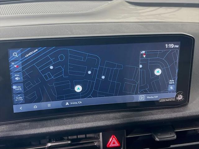 2026 Kia EV6 Light Long Range RWD