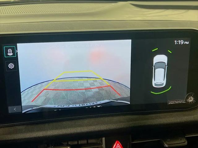 2026 Kia EV6 Light Long Range RWD
