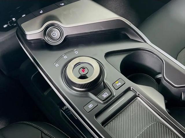 2026 Kia EV6 Light Long Range RWD