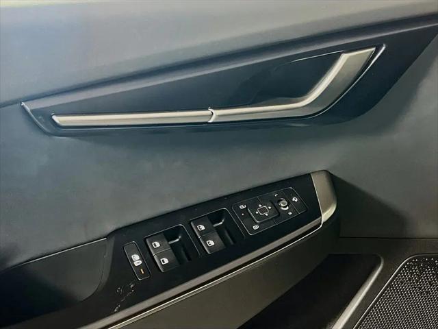 2026 Kia EV6 Light Long Range RWD
