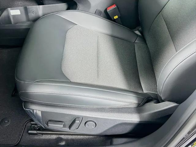 2026 Kia EV6 Light Long Range RWD