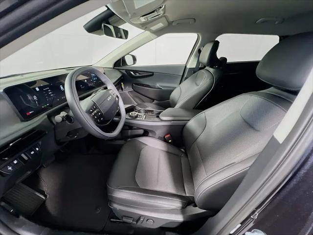 2026 Kia EV6 Light Long Range RWD