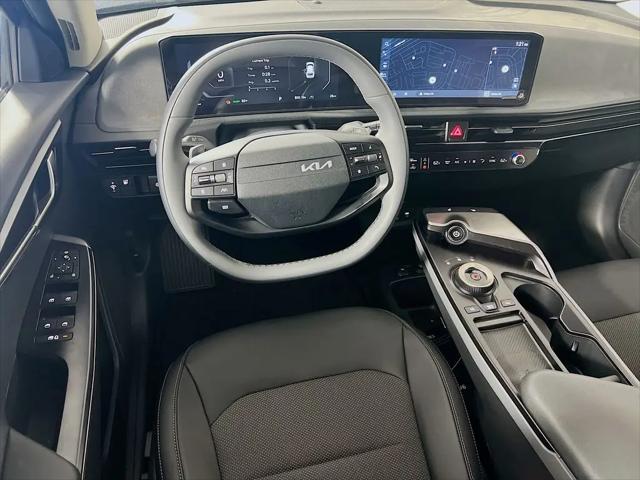 2026 Kia EV6 Light Long Range RWD