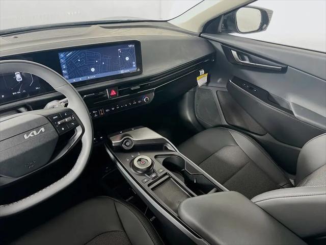2026 Kia EV6 Light Long Range RWD