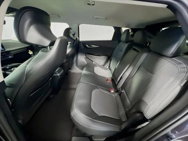 2026 Kia EV6 Light Long Range RWD