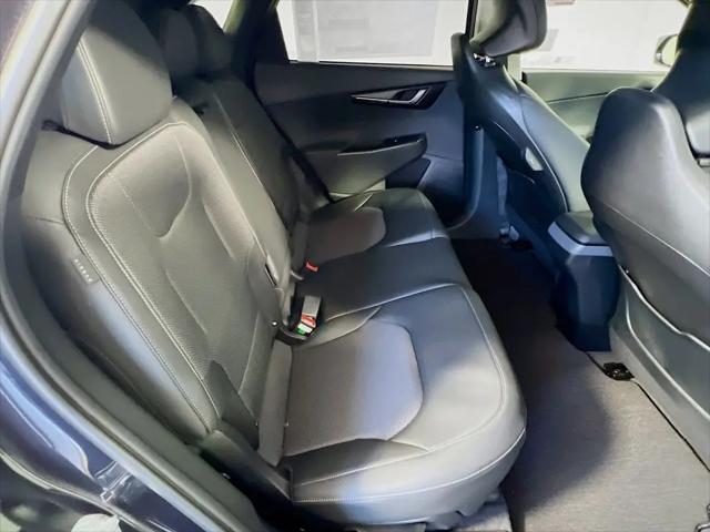 2026 Kia EV6 Light Long Range RWD