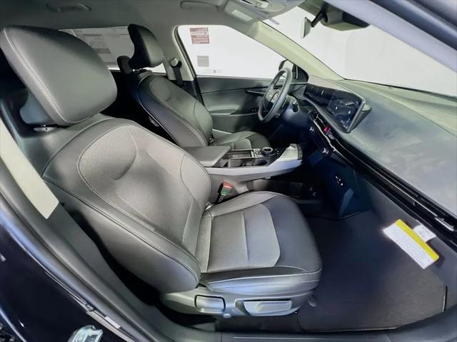 2026 Kia EV6 Light Long Range RWD