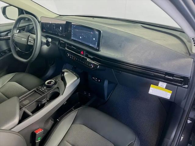 2026 Kia EV6 Light Long Range RWD