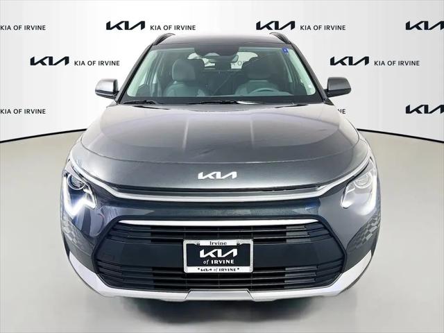 2026 Kia Niro LX