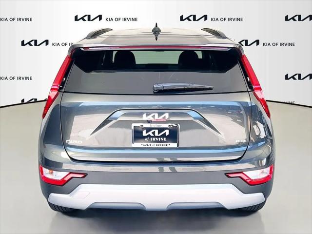 2026 Kia Niro LX