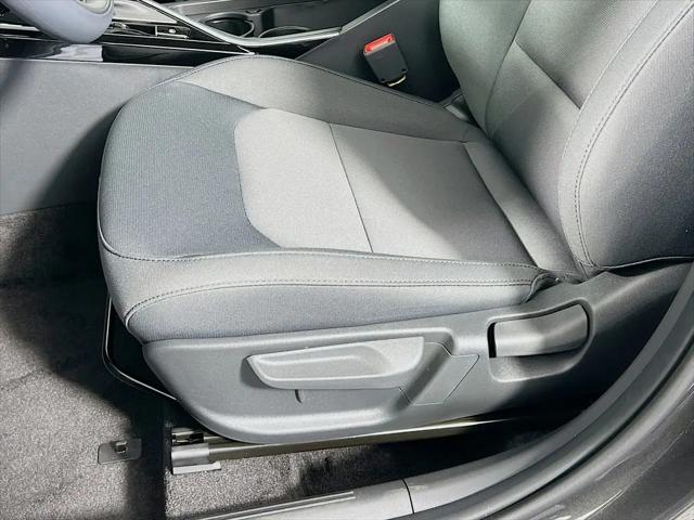 2026 Kia Niro LX