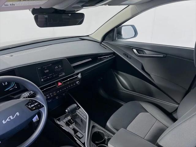 2026 Kia Niro LX