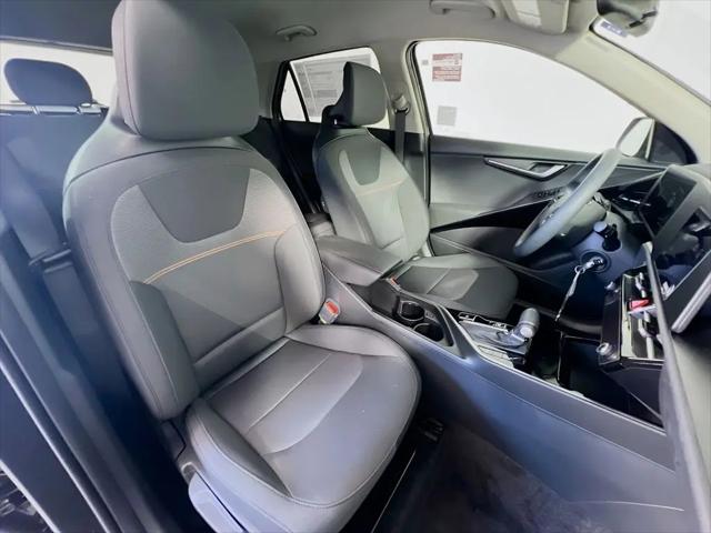2026 Kia Niro LX