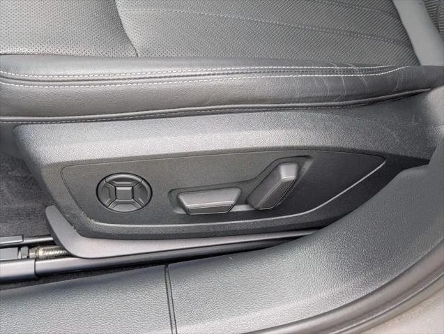 2023 Audi A6 Premium Plus 45 TFSI quattro S tronic